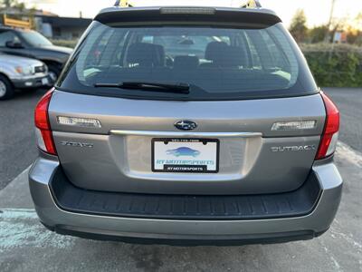 2008 Subaru Outback 2.5i - Photo 4 - Beaverton, OR 97005