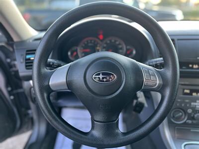 2008 Subaru Outback 2.5i - Photo 18 - Beaverton, OR 97005