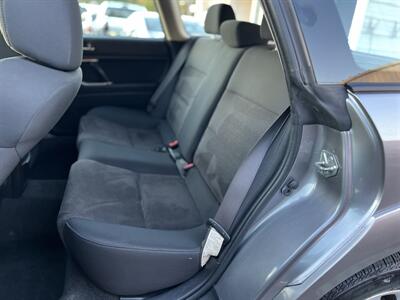 2008 Subaru Outback 2.5i - Photo 10 - Beaverton, OR 97005