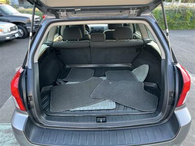 2008 Subaru Outback 2.5i - Photo 11 - Beaverton, OR 97005
