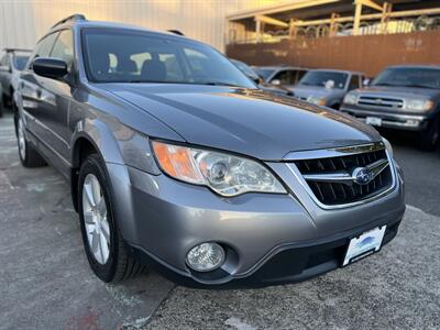 2008 Subaru Outback 2.5i - Photo 7 - Beaverton, OR 97005
