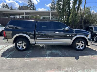 2009 Dodge Ram 1500 Laramie 4X4   - Photo 6 - Beaverton, OR 97005