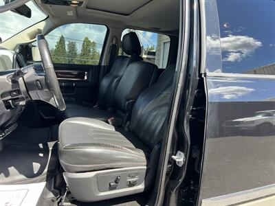 2009 Dodge Ram 1500 Laramie 4X4   - Photo 9 - Beaverton, OR 97005