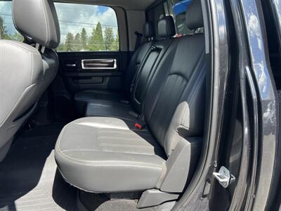 2009 Dodge Ram 1500 Laramie 4X4   - Photo 10 - Beaverton, OR 97005