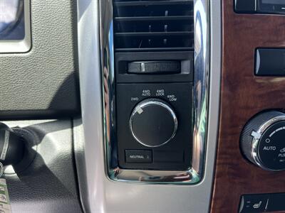 2009 Dodge Ram 1500 Laramie 4X4   - Photo 19 - Beaverton, OR 97005