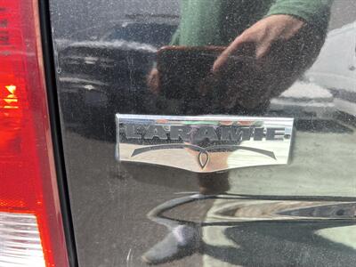 2009 Dodge Ram 1500 Laramie 4X4   - Photo 16 - Beaverton, OR 97005