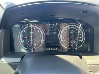 2009 Dodge Ram 1500 Laramie 4X4   - Photo 20 - Beaverton, OR 97005