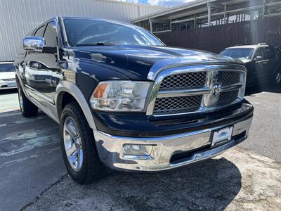 2009 Dodge Ram 1500 Laramie 4X4   - Photo 7 - Beaverton, OR 97005