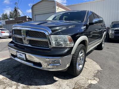 2009 Dodge Ram 1500 Laramie 4X4   - Photo 1 - Beaverton, OR 97005