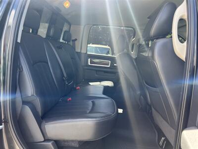 2009 Dodge Ram 1500 Laramie 4X4   - Photo 12 - Beaverton, OR 97005