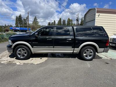 2009 Dodge Ram 1500 Laramie 4X4   - Photo 2 - Beaverton, OR 97005
