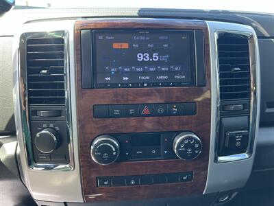 2009 Dodge Ram 1500 Laramie 4X4   - Photo 17 - Beaverton, OR 97005