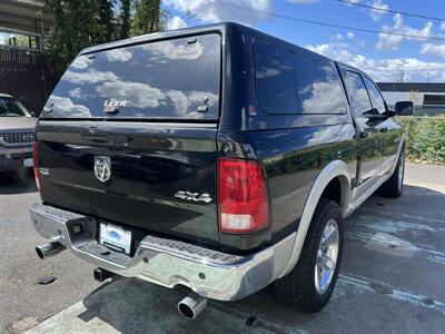 2009 Dodge Ram 1500 Laramie 4X4   - Photo 5 - Beaverton, OR 97005