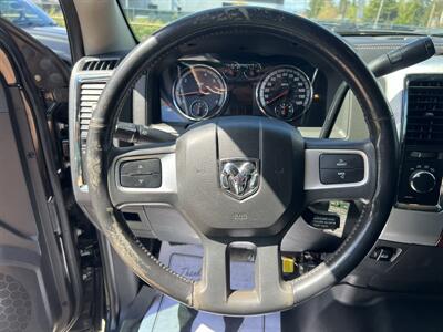 2009 Dodge Ram 1500 Laramie 4X4   - Photo 21 - Beaverton, OR 97005