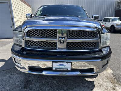 2009 Dodge Ram 1500 Laramie 4X4   - Photo 8 - Beaverton, OR 97005