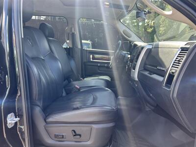 2009 Dodge Ram 1500 Laramie 4X4   - Photo 13 - Beaverton, OR 97005