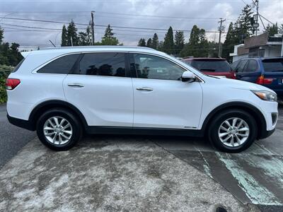 2016 Kia Sorento LX V6 AWD - Photo 6 - Beaverton, OR 97005