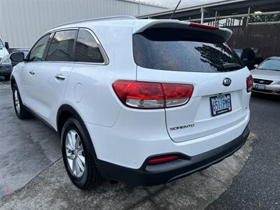 2016 Kia Sorento LX V6 AWD - Photo 3 - Beaverton, OR 97005