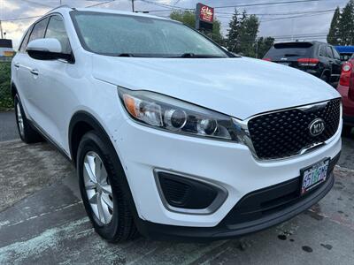 2016 Kia Sorento LX V6 AWD - Photo 7 - Beaverton, OR 97005