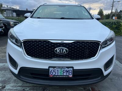 2016 Kia Sorento LX V6 AWD - Photo 8 - Beaverton, OR 97005