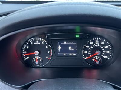 2016 Kia Sorento LX V6 AWD - Photo 19 - Beaverton, OR 97005
