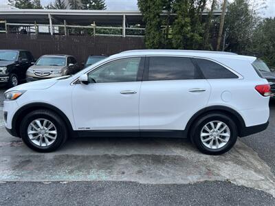 2016 Kia Sorento LX V6 AWD - Photo 2 - Beaverton, OR 97005