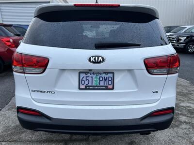 2016 Kia Sorento LX V6 AWD - Photo 4 - Beaverton, OR 97005