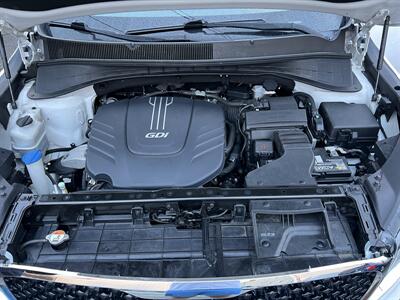 2016 Kia Sorento LX V6 AWD - Photo 21 - Beaverton, OR 97005
