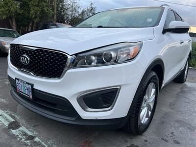 2016 Kia Sorento LX V6 AWD - Photo 1 - Beaverton, OR 97005