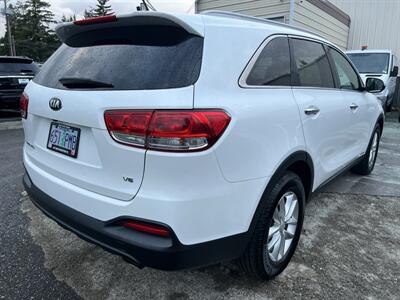 2016 Kia Sorento LX V6 AWD - Photo 5 - Beaverton, OR 97005