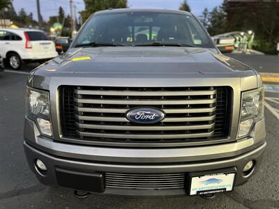 2011 Ford F-150 FX4 4X4 - Photo 8 - Beaverton, OR 97005