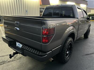 2011 Ford F-150 FX4 4X4 - Photo 5 - Beaverton, OR 97005