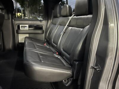 2011 Ford F-150 FX4 4X4 - Photo 10 - Beaverton, OR 97005