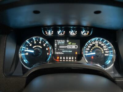 2011 Ford F-150 FX4 4X4 - Photo 18 - Beaverton, OR 97005