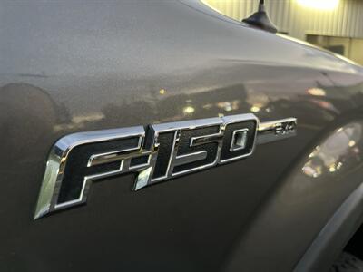 2011 Ford F-150 FX4 4X4 - Photo 14 - Beaverton, OR 97005