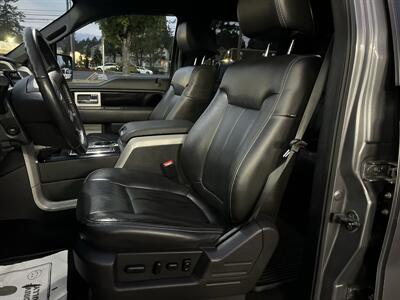 2011 Ford F-150 FX4 4X4 - Photo 9 - Beaverton, OR 97005