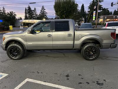 2011 Ford F-150 FX4 4X4 - Photo 2 - Beaverton, OR 97005