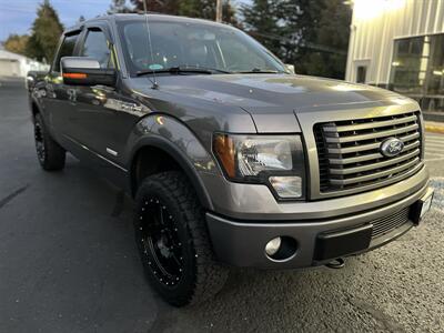 2011 Ford F-150 FX4 4X4 - Photo 7 - Beaverton, OR 97005