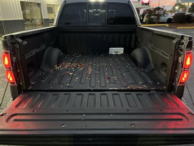 2011 Ford F-150 FX4 4X4 - Photo 11 - Beaverton, OR 97005