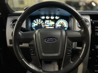 2011 Ford F-150 FX4 4X4 - Photo 19 - Beaverton, OR 97005