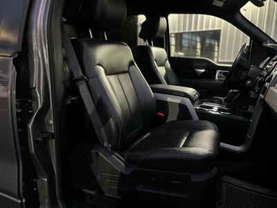 2011 Ford F-150 FX4 4X4 - Photo 13 - Beaverton, OR 97005