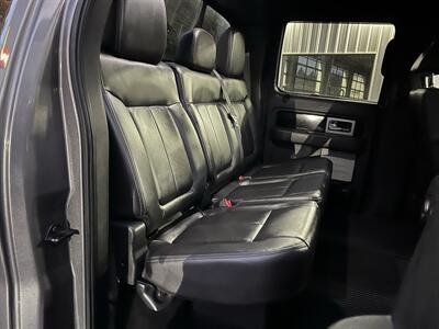 2011 Ford F-150 FX4 4X4 - Photo 12 - Beaverton, OR 97005