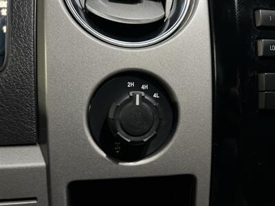 2011 Ford F-150 FX4 4X4 - Photo 17 - Beaverton, OR 97005