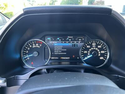 2016 Ford F-150 Lariat 4X4 LONG BED - Photo 20 - Beaverton, OR 97005