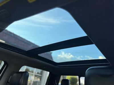 2016 Ford F-150 Lariat 4X4 LONG BED - Photo 24 - Beaverton, OR 97005