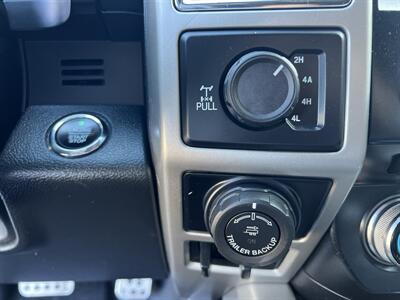 2016 Ford F-150 Lariat 4X4 LONG BED - Photo 19 - Beaverton, OR 97005