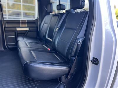 2016 Ford F-150 Lariat 4X4 LONG BED - Photo 10 - Beaverton, OR 97005