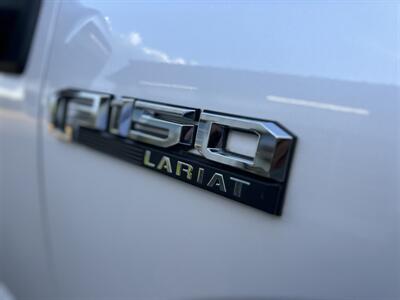 2016 Ford F-150 Lariat 4X4 LONG BED - Photo 14 - Beaverton, OR 97005