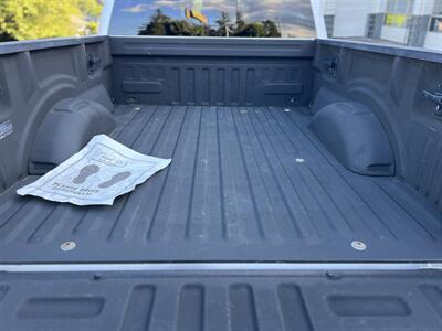 2016 Ford F-150 Lariat 4X4 LONG BED - Photo 11 - Beaverton, OR 97005