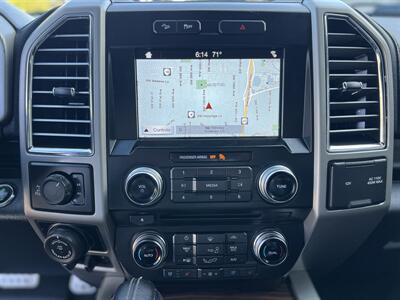 2016 Ford F-150 Lariat 4X4 LONG BED - Photo 16 - Beaverton, OR 97005